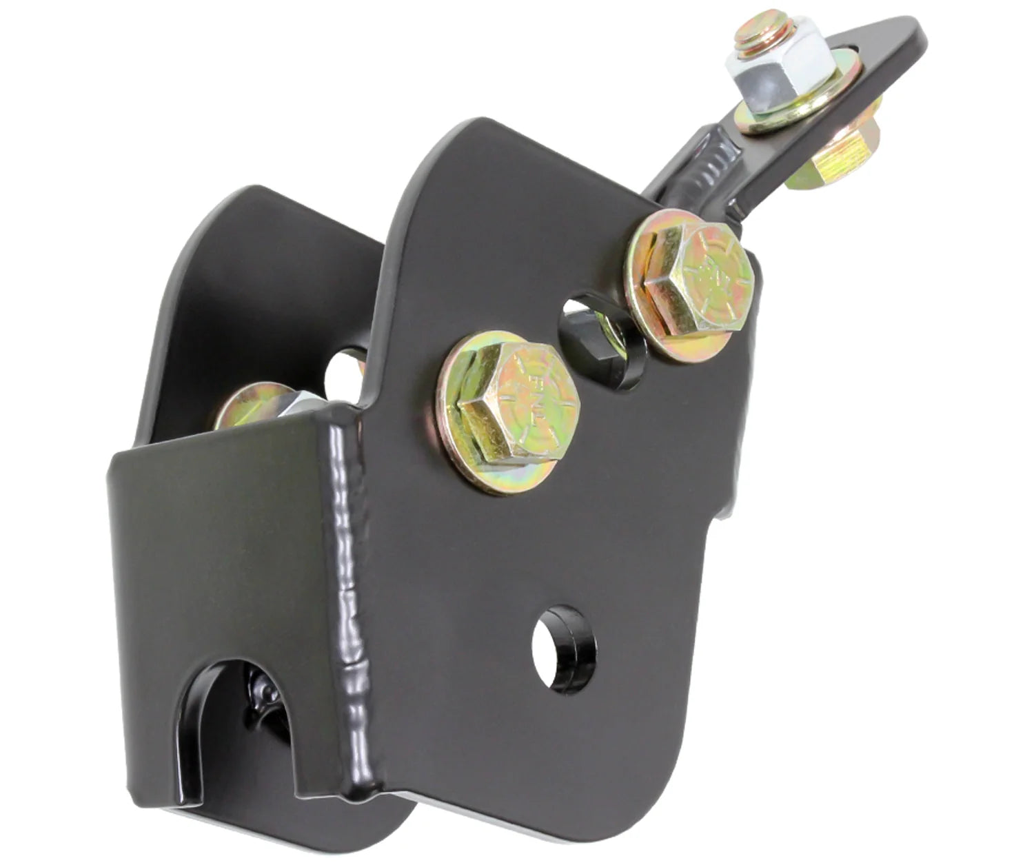 CS-RAM15PRBDROP-09 Carli 09-18 Ram 1500 Rear Track Bar Drop Bracket at Sexton Offroad in Salt Lake City  Park City, Utah. 1