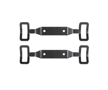 CS-SRM-20 Carli Universal Short Reservoir Mounts 2.0" at Sexton Offroad in Salt Lake City  Park City, Utah. 1