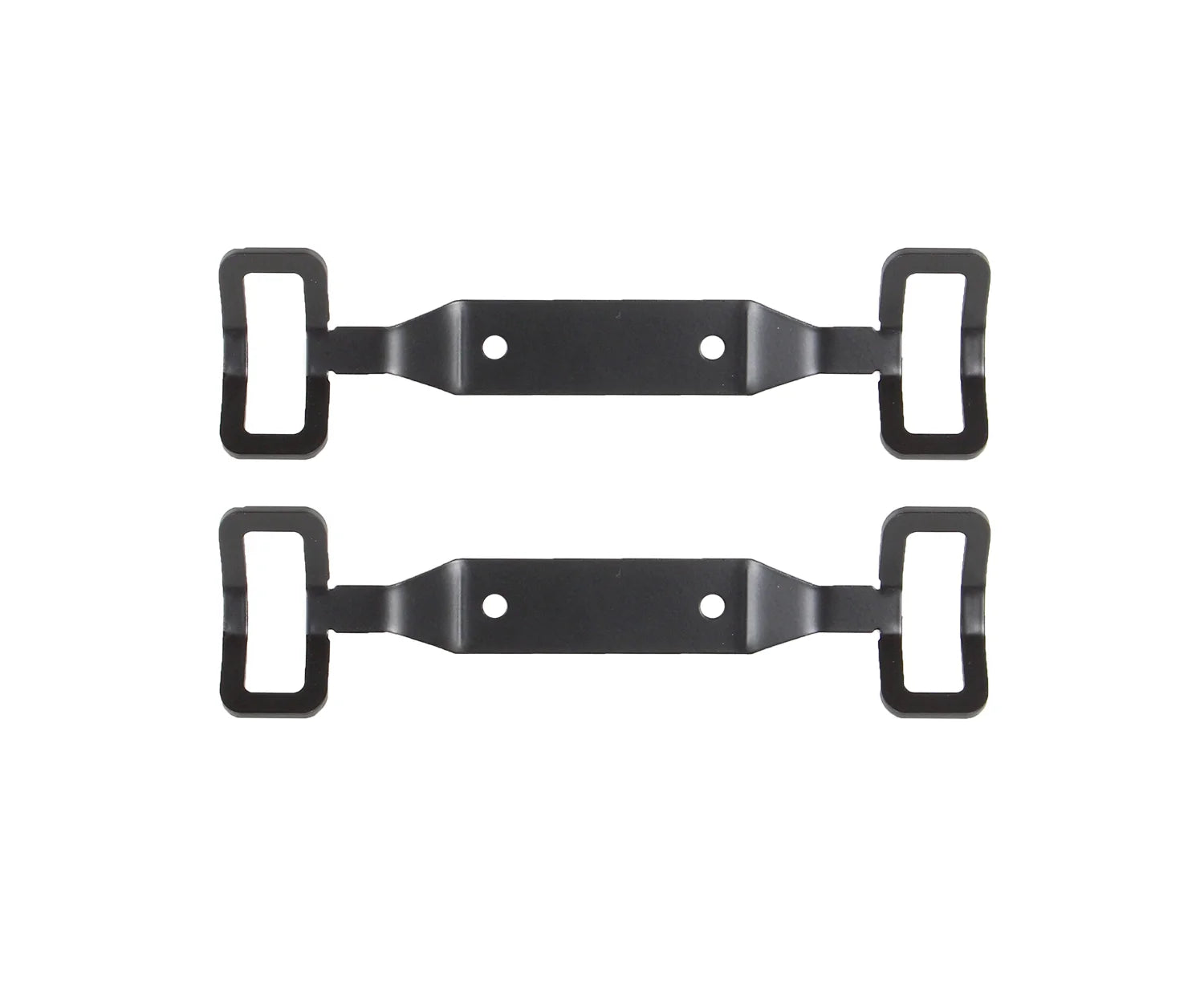 CS-SRM-25 Carli Universal Short Reservoir Mounts 2.5" at Sexton Offroad in Salt Lake City  Park City, Utah. 1