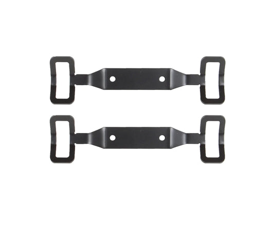 CS-SRM-25 Carli Universal Short Reservoir Mounts 2.5" at Sexton Offroad in Salt Lake City  Park City, Utah. 1