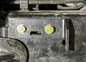 Carli 21-23 Ford Bronco Front Carli King Shock Reservoir Mount
