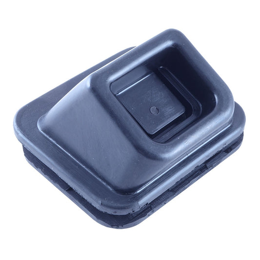 Dennis Carpenter Clutch Lever Housing Boot - 1966-77 Ford Bronco