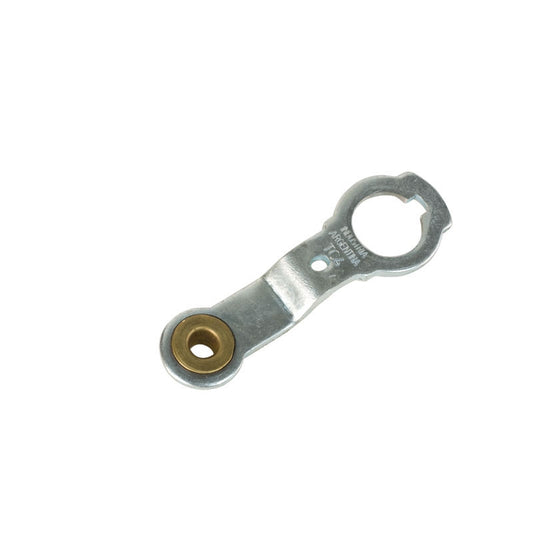 Dennis Carpenter Column Shift Lever Arm - Manual Transmission - 1966-72 Ford Bronco