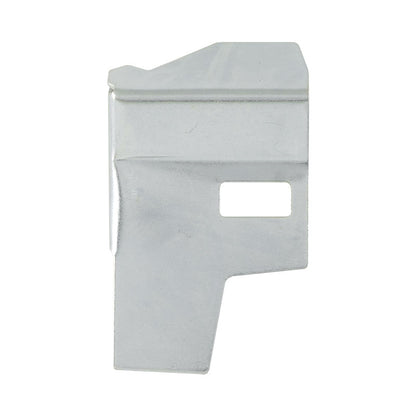 Dennis Carpenter Cowl Side Extension Bracket - Left Hand Rear 1966-77 Ford Bronco