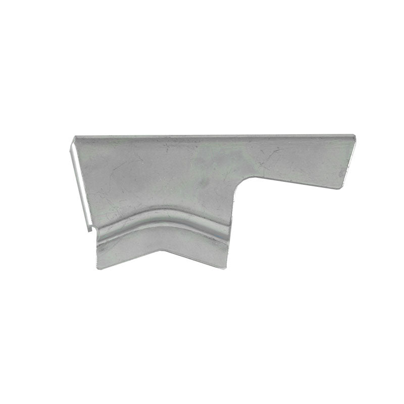 Dennis Carpenter Cowl Side Extension Bracket - Right Hand Front 1966-77 Ford Bronco
