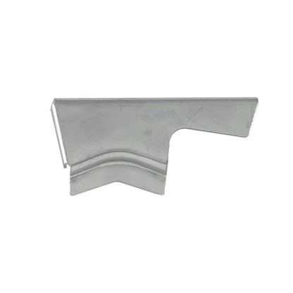 Dennis Carpenter Cowl Side Extension Bracket - Right Hand Front 1966-77 Ford Bronco