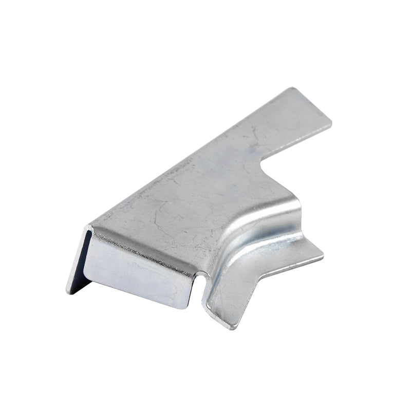 Dennis Carpenter Cowl Side Extension Bracket - Right Hand Front 1966-77 Ford Bronco