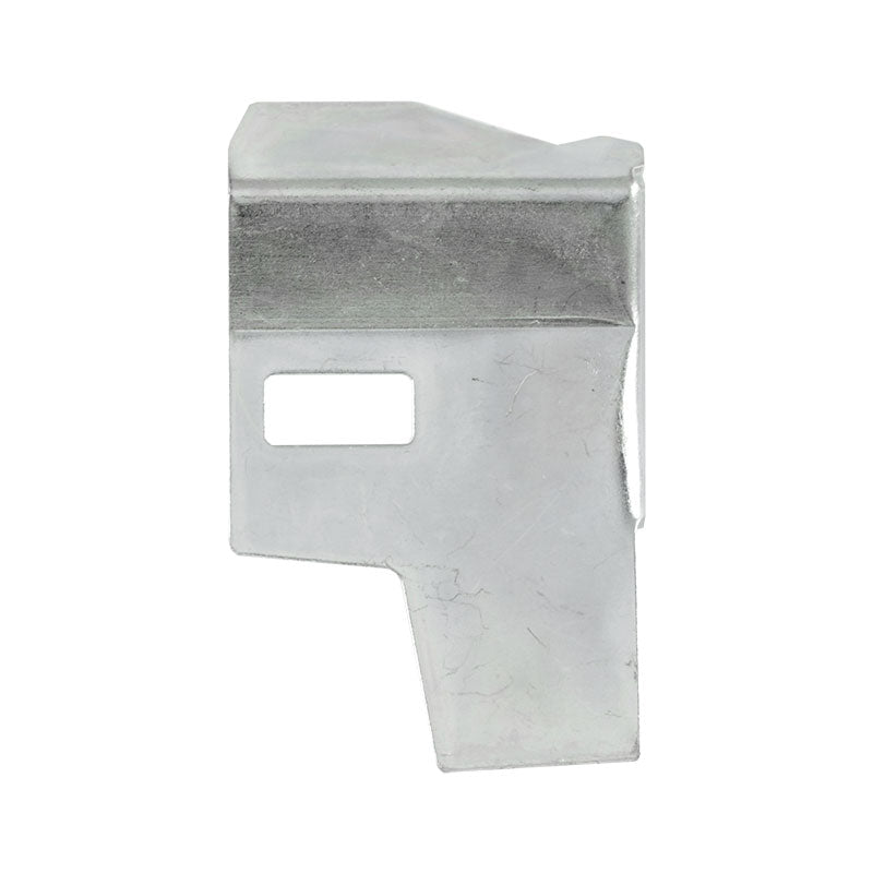 Dennis Carpenter Cowl Side Extension Bracket - Right Hand Rear - 1966-77 Ford Bronco