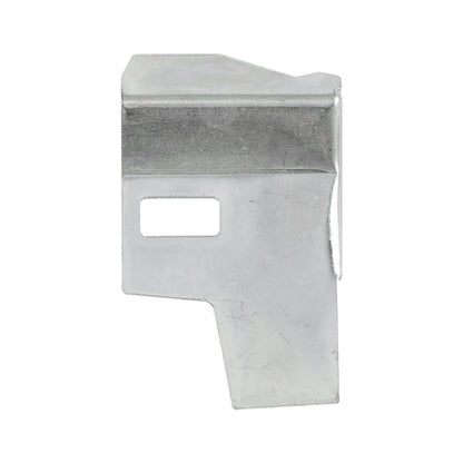 Dennis Carpenter Cowl Side Extension Bracket - Right Hand Rear - 1966-77 Ford Bronco