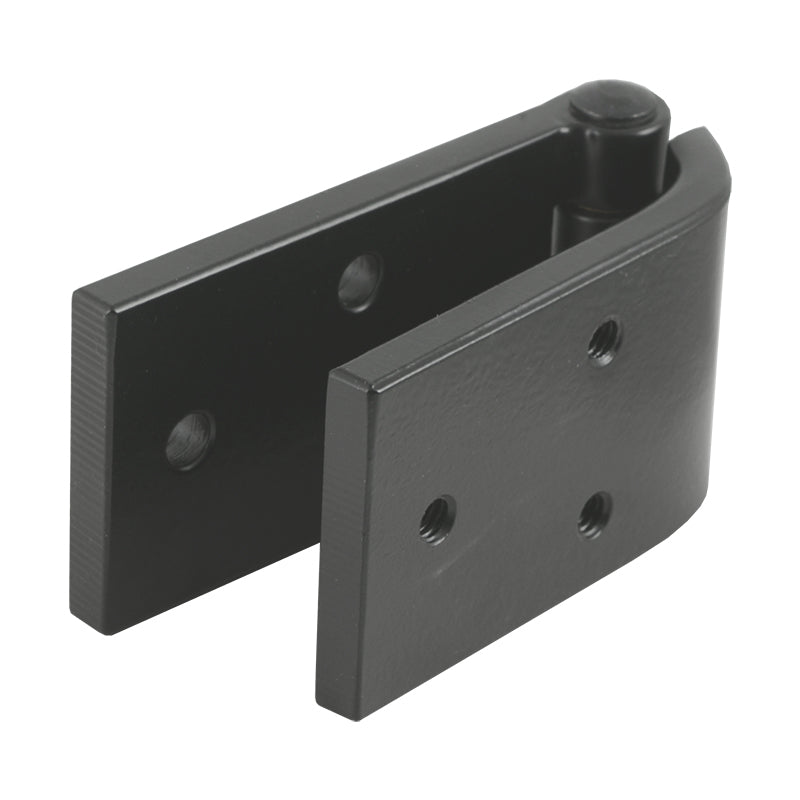 Dennis Carpenter Door Hinge - Right 1966 - 77 Ford Bronco