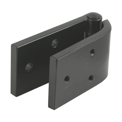 Dennis Carpenter Door Hinge - Right 1966 - 77 Ford Bronco