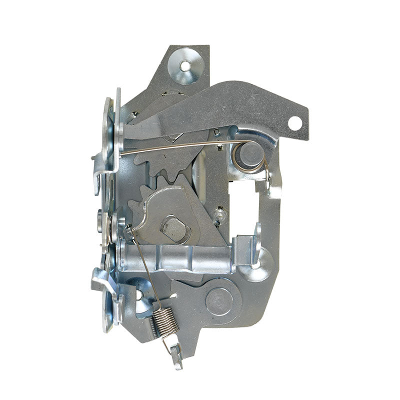 Dennis Carpenter Door Latch Link Assembly Left Hand 1968 - 77 Ford Bronco