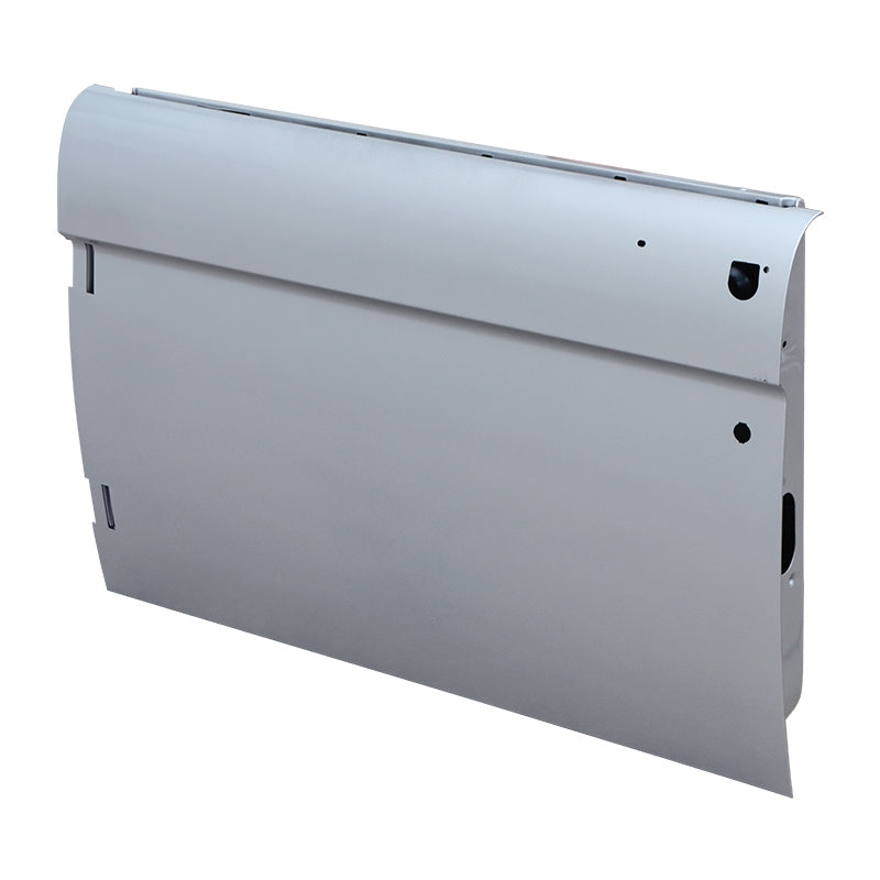 Dennis Carpenter Door Shell - Left Hand 1968 - 77 Ford Bronco