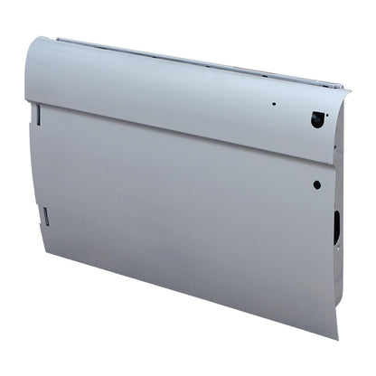 Dennis Carpenter Door Shell - Left Hand 1968 - 77 Ford Bronco