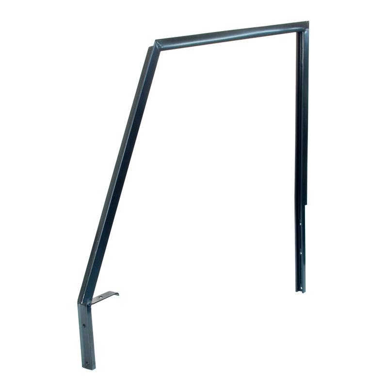 Dennis Carpenter Door Window Frame - Left - 1966-77 Ford Bronco