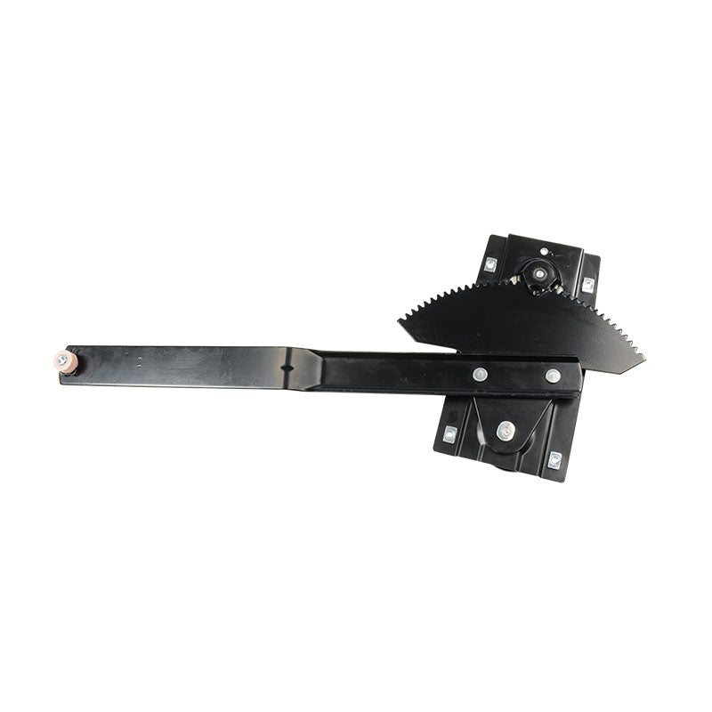 Dennis Carpenter Door Window Regulator - Right Hand - 1966-77 Ford Bronco