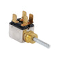 Dennis Carpenter Emergency Flasher Switch - 1968-72 Ford Bronco