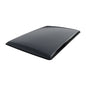 Dennis Carpenter Hardtop Roof Skin with Drip Rails - 1966-77 Ford Bronco