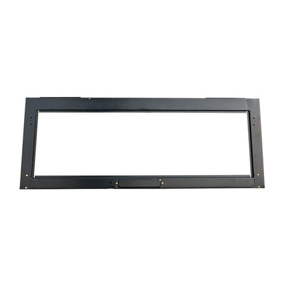 Dennis Carpenter Liftgate - Bronco Hardtop - with Hinges - 1966-77 Ford Bronco