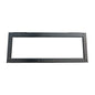 Dennis Carpenter Liftgate - Bronco Hardtop - with Hinges - 1966-77 Ford Bronco