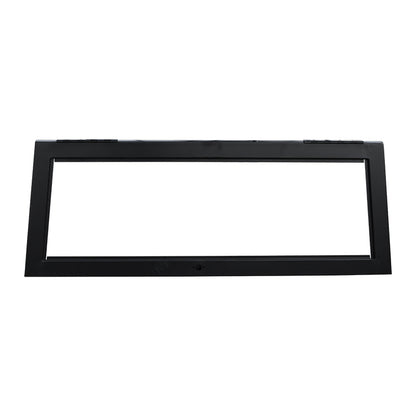 Dennis Carpenter Liftgate - Bronco Hardtop - with Hinges - 1966-77 Ford Bronco