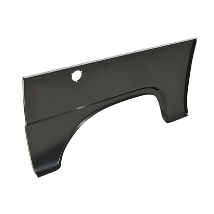 Dennis Carpenter Lower Quarter Panel - Stock - Left Hand -1966-76 Ford Bronco