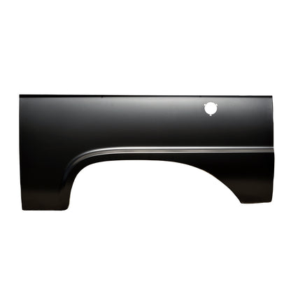 Dennis Carpenter Lower Quarter Panel - Stock - Left Hand -1966-76 Ford Bronco