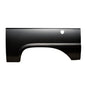 Dennis Carpenter Lower Quarter Panel - Stock - Left Hand -1966-76 Ford Bronco