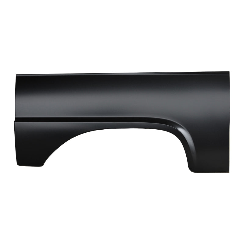 Dennis Carpenter Lower Quarter Panel - Stock - RH -1966-77 Ford Bronco