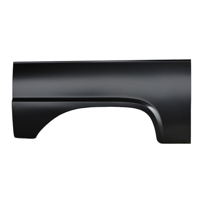 Dennis Carpenter Lower Quarter Panel - Stock - RH -1966-77 Ford Bronco