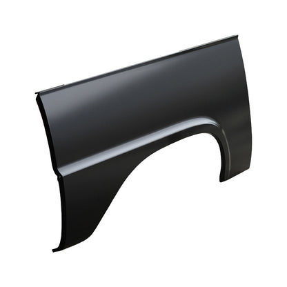 Dennis Carpenter Lower Quarter Panel - Stock - RH -1966-77 Ford Bronco