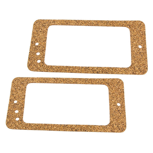 Dennis Carpenter Parking Light Gasket 1969-77 Ford Bronco