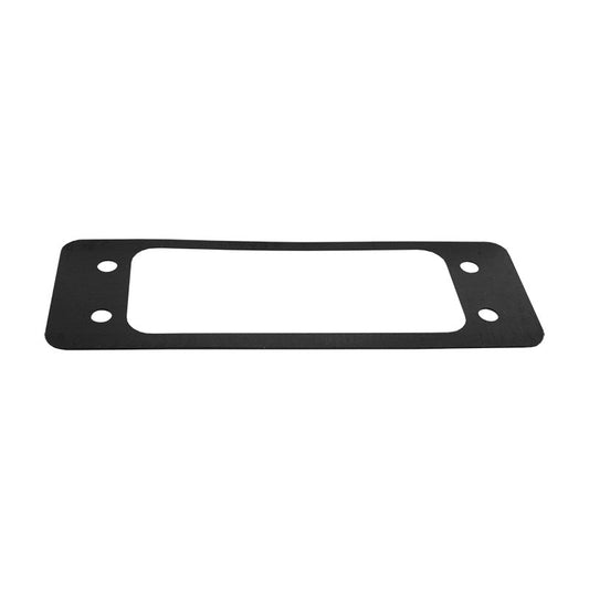 Dennis Carpenter Tailgate Handle Mounting Plate Pad 1966-77 Bronco