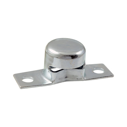 Dennis Carpenter Tailgate Hinge - RH or LH 66-77 Ford Bronco