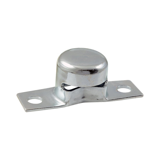 Dennis Carpenter Tailgate Hinge - RH or LH 66-77 Ford Bronco