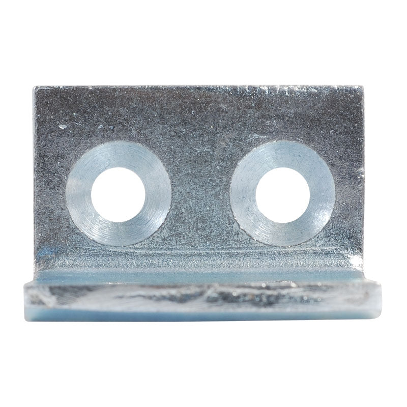 Dennis Carpenter Tailgate Latch Striker - 1966-77 Ford Bronco