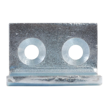 Dennis Carpenter Tailgate Latch Striker - 1966-77 Ford Bronco