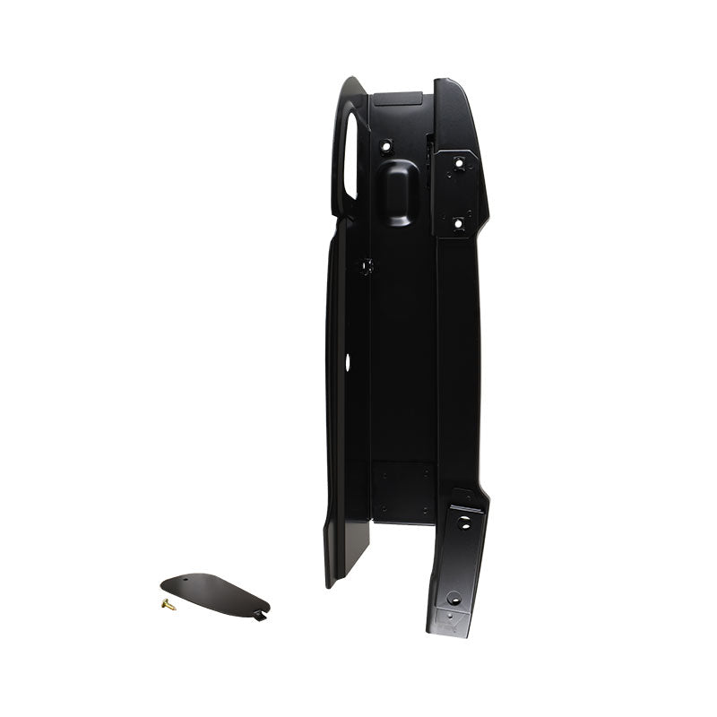 Dennis Carpenter Tailgate Striker Post/Bed Stake Corner Right Hand 1966 - 77 Ford Bronco