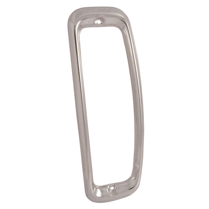 Dennis Carpenter Taillight Door - Right 66-77 Bronco