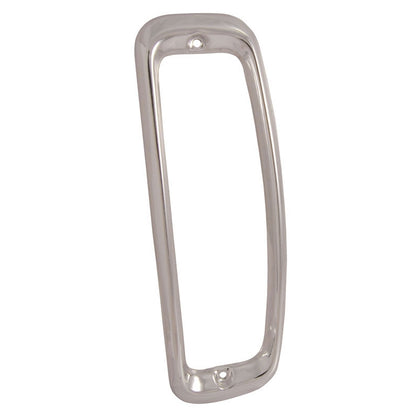 Dennis Carpenter Taillight Door - Right 66-77 Bronco