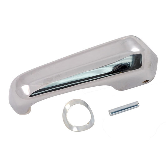 Dennis Carpenter Vent Window Handle - Left - 1968-77 Ford Bronco