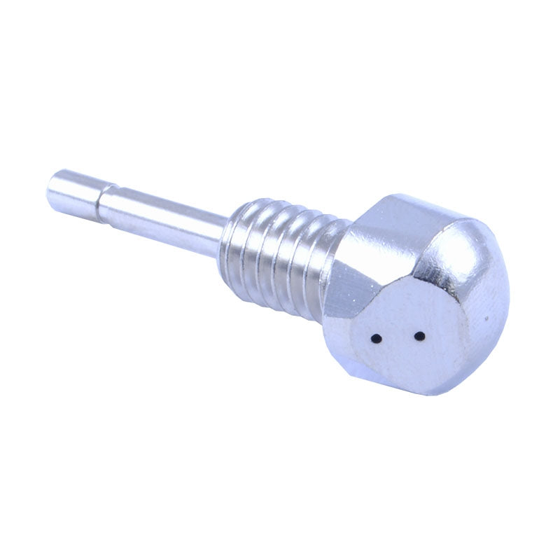 Dennis Carpenter Windshield Washer Nozzle 1957 - 77