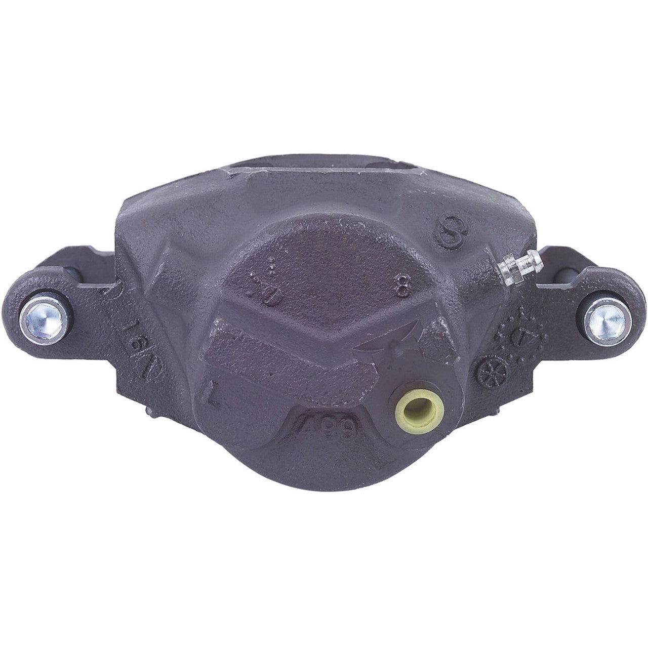 Disc Brake Caliper - Front Left | Remanufactured | Part No. 18-4046