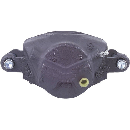 Disc Brake Caliper - Front Left | Remanufactured | Part No. 18-4046