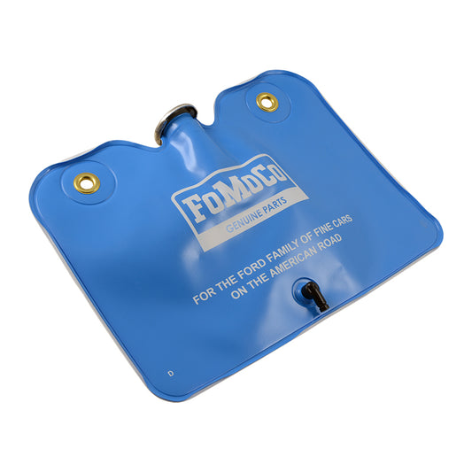 Ford Windshield Washer Reservoir Bag - 1966-67 Ford Bronco