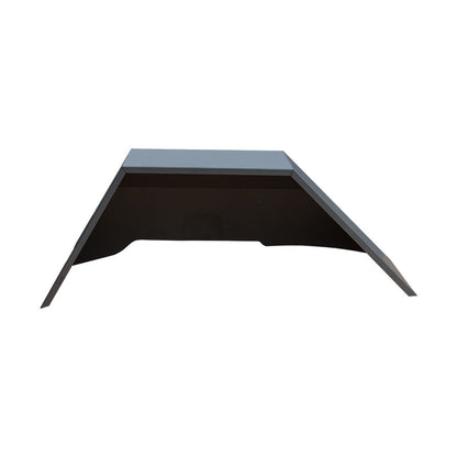 Front Wheel Tub Right Hand 66-77 Bronco