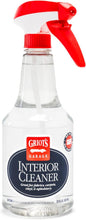 Griots Garage Interior Cleaner - 22oz - Case of 12