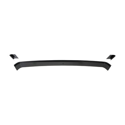 Dennis Carpenter Hardtop Roof Bow with Mounting Brackets - 1966-77 Ford Bronco