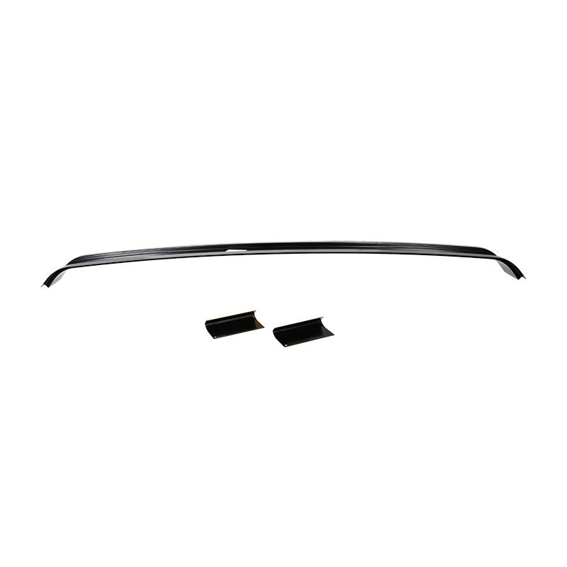 Dennis Carpenter Hardtop Roof Bow with Mounting Brackets - 1966-77 Ford Bronco