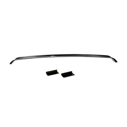 Dennis Carpenter Hardtop Roof Bow with Mounting Brackets - 1966-77 Ford Bronco